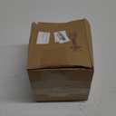 Containlol 48 Pack Halloween Cards Gifts with Bubble Gum Machine Designs Trick or Treat Candy Holder Cards with Clear Round Adhesive Shaker Pouches for School Classroom Halloween Exchange Gifts