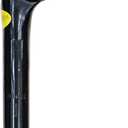 Quill Stem Adjustable 25.4mm Alloy Alum 90mm,110mm -for Beach Cruisers, MTB's, and Gas Powered Bicycles