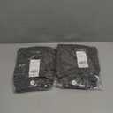 Urine Bag Pants, Incontinence Care Trousers Catheter Underwear for Elderly, Urinate Drainage Bag Pants Abdominal Surgeries Patient, Ostomy Drainage Bag Care Pants, Incontinence Care Pant, XL