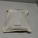 Popilush Shapewear Bodysuits for Women Deep V Neck Cap Sleeve Thong Body Suit Tummy Control Plus Size Going Out Tops
(XL)