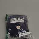 AI'MAGE Women's Ribbed One Piece Swimsuit Tummy Control Ruched Bathing Suit Sexy Mesh Swim Suits Crisscross Back Tie Swimwear (Blue, Extra Large )