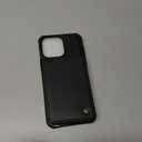 Vinich for iPhone 15 Pro Max Wallet Case with Card Holder, RFID Blocking Credit Slots Kickstand Shockproof Phone Cover Fit for iPhone 15 Pro Max 6.7" Black