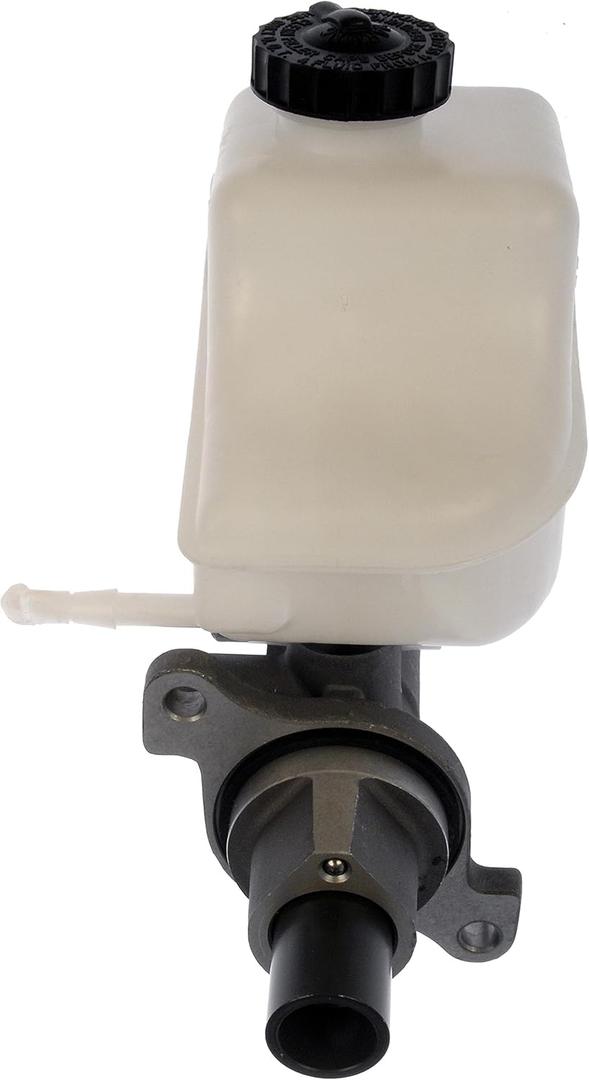 Dorman M630610 Brake Master Cylinder Compatible with Select Chrysler/Dodge Models