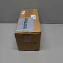 Tail Light Assembly Compatible with Chevrolet/GMC C/K Truck 1988-1998, 1995-2000 Tahoe, 1992-2000 Yukon, 1992-1999 Suburban, 1992-1994 Blazer, w/o Circuit Board, Exotic Red Pair