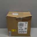 3-Tier Corner Bathroom Counter OrganizerMakeup & Skincare Shelf with Built-in Brush HolderSpace-Saving Bathroom Countertop Organizer for Skincare, Perfume, Cosmetics(Amber)