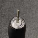 Philips Sonicare DiamondClean Smart 9500 Electric Toothbrush, Sonic Toothbrush with App, Pressure Sensor, Brush Head Detection, 5 Brushing Modes and 3 Intensity Levels, Black, Model HX9923/11