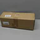 KSP 5x4.5 Wheel Spacers for Hon-da Civic Accord Element CR-V & Acura MDX TLX TSX ILX RSX CL, 1 Inch 5x114.3mm Hubcentric Forged Spacers 64.1mm Bore M12x1.5 Studs 5-Lug Black Wheel Spacer Kit (4pcs)