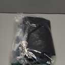 Utopia Bedding Queen Pillow Cases - 12 Pack - Envelope Closure - Soft Brushed Microfiber Fabric - Shrinkage and Fade Resistant Pillow Covers Queen Size 20 X 30 Inches (Queen, Black)