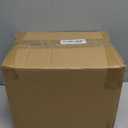 Elsjoy Utensil Caddy with Paper Towel Holder, Picnic Metal Flatware Organizer Camping Utensil Caddy with Handle, Portable Flatware Holder for Silverware, Paper Plates, Napkins