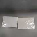 Ivory Invitation Pocket Envelope For Wedding Engagement Bridal Shower Birthday 20 sets (ivory)