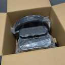 iRobot Roomba 105 Combo Robot Vacuum & Mop with AutoEmpty Dock - Self-Empties for 75 Days, Intense Power-Lifting Suction, LiDAR Navigation, Multiple Cleaning Modes, Avoids Mopping Carpet