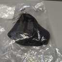 Fox Outdoor 55-78 Professional Series Duty Handcuff Case - Single - Black