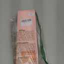 LONAI Claw Clip Ponytail Extension for Women 24 Inch Curly Wavy Ponytails Extensions Clip in Ponytail Hair Extensions Pony Tail Clip on Ponytails Hair Piece (Almond brown)