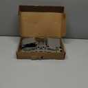 Upgraded WPW10546503 W10546503 Dishwasher Upper Rack Adjuster Parts & W10195372 W10195373 Dishwasher Rack Adjuster Housing for Kitchen-aid Kenmore Dishwasher KDTE334GPS0 KDFE104HPS0 Top Rack Adjuster