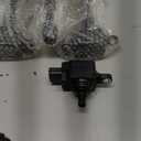 UF510 Ignition Coil Pack and Iridium Spark Plugs Set of 8 Compatible with Infiniti QX56 Nissan Armada Pathfinder Titan V8 5.6L,Replace#,UF482, 22448AR215