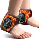Ankle Heating Pad for Pain Relief