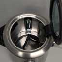 Breville BKE845BSS Smart Kettle Luxe Water Heater, 7 Cup, Brushed Stainless Steel