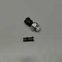 Oil Pressure Sensor Switch Sending Unit for Chevy Silverado Suburban Tahoe GMC Sierra Yukon Impala Pontiac G8,Avalanche,Camaro, for 2009-2020 GM LS (12673134, Oil Pressure Sensor)