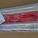 kaiyomi 6Pcs Stanchions and Velvet Ropes, Crowd Control Barriers (Silver)