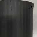 Dip Can Holder Cooler Double Tactical Reload Slim for Drinks 2 Bottom Ultra Chill System Beer Universal Tall Energy Insulator Insulated Coozie Quick Two Bottles Organizer (Black)