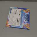 32 Pcs 8 Colors Neon Bubbles Party Favors For Kids, Mini Star Bubble Wand Bulk In Gift Box as Goody Bags Stuffer, Classroom Giveaways, Carnival Prizes Toy, Birthday Treats, Party Supplies For Toddlers