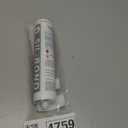 Food Grade NSF FDA RTV Silicone Sealant Adhesive Red High Temp 10.3oz (Standard Version) (Standard Version)