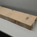 10 Stems 40-inch White Pampas Grass Decor Tall, Large Pampas Grass, Boho Neutral Home Decor Bouquet. Fluffy Pampas Grass for Floor Vases, Wedding Floral Arrangements, Wall Decor, Farmhouse Table Decor