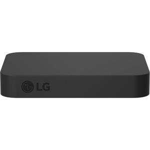 LG WTP3 WOWCAST Wireless Audio Transmitter for TV to Soundbar Wireless Connection