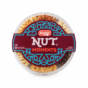 SizGit Nut Moments, 26oz, No BBD