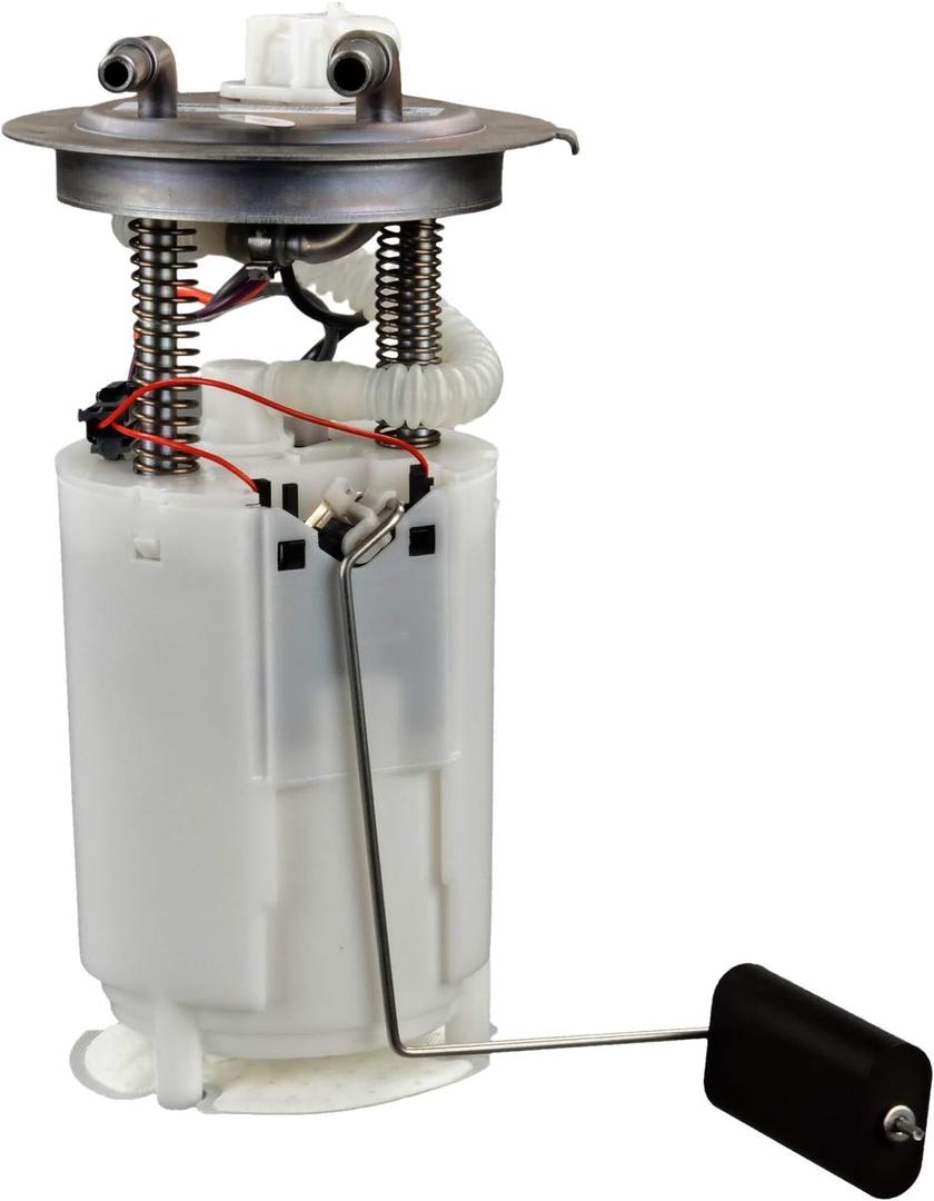 BOSCH 67415 Original Equipment Fuel Pump Module Assembly - Compatible with Select Buick Rainier; Chevrolet SSR, Trailblazer; GMC Envoy; Isuzu Ascender; Oldsmobile Bravada + More