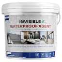 5000g Transparent Waterproof Coating Agent, SCNK Clear Waterproof Sealant, Repair Leaks Indoor and Outdoor Liquid Water Proof Sealant