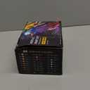 TMOL Acrylic Paint Set, 24 Colors (2 oz/Bottle) with 12 Art Brushes, Art Supplies for Painting Canvas, Wood, Ceramic & Fabric, Rich Pigments Lasting Quality for Beginners, Students & Professional Artist