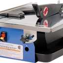 Leegol Electric 7in. Wet Tile Saw (wet tile saw 1)