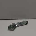 AN3-16AN Wrench Adjustable Aluminum Fitting Wrench Tool Set for An Hose Fitting Adapter End Black