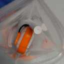 for AirPods Pro 3 Case (2025) with Phone Stand & Cleaner Kit, Cute Soft Silicone Cover for AirPods Pro 3rd Genera case with Keychain for Women Men with Keychain for Airpod Pro case(2025) Orange