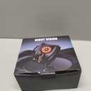 4K Night Vision Goggles for Adults: 4.5" IPS Screen Binoculars with 10X Zoom - Gifts for Men Dad Husband Boy Friend - 2624FT Digital Infrared Binocular for Camping Wildlife - Tech Gadgets Telescope