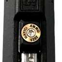 2-Stage Slide Metal Fidget Slider-Mechanical Rotating Dice Top with Premium 5-Stage PushEDC Slider Fidget ToysAnxiety Autism ADHD Creative Gifts for Father Husband Boyfriend