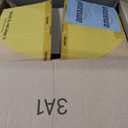 SmartBidet SB-1000 Smart Bidet Electric Bidet Toilet Seat with Heated Seat, Warm Water, Air Dryer Remote Control, Elongated