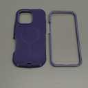 OtterBox iPhone 16 Pro Max Defender Series Case - Denver Dusk Purple