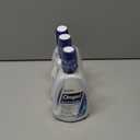 Orajel Nonseptic Mouth Sore Rinse 16oz, Soothing Mint Flavor, Provides Pain Relief, Promotes Healing, 3-Pack