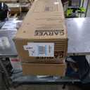 Garvee 3-in-1 Portable Air Conditioner, 8000 BTU (5000 BTU SACC) AC Unit