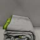 Alphabet Rug for Kids - Soft ABC Kids' Rug with Non-Slip Backing, Educational Playroom Carpet for Toddlers with Letters, Numbers & Shapes - 9'2" x 6'7" (Rectangular)