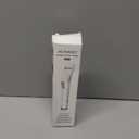 Heated Eyelash Curler Premium PRO - Fast Heat up in 8s - 24 Hours Long Lasting - Rechargeable Electric Eyelash Curler with Type-C, 2 Heat Modes, Anti-Burn Eyelid, Gift for Women Girls, White-DC