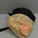 Inflatable Sumo Wrestling Suits, Sumo Costume Adult, Blow up Costume, Inflatable Halloween Costumes for Men/Women (1packs/Black)