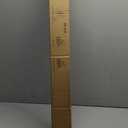 PVC Office Chair Mat Carpet Protector Mat Non-Slip Floor Mat for Office Chair for Writing Desk, Office&Kitchen Dining Room(45x53in)