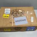 Dr. Elsey's Ultra UnScented Clumping Clay Cat Litter 40 lb. Bag