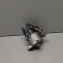 MAS Ignition Distributor w/Cap & Rotor TD-80U TD-98U Compatible with 96-98 Honda Civic EL 1.6L SOHC Civic del Sol TEC D16Y7 D16Y 30100-P2E-A01 30100P2EA01