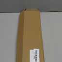 200N-60lbs Chest Heavy Duty Soft Close Lid Support Hinges Large & Long Chest Hinges for Wooden Box, Slow Lowering Pneumatic Heavy Lid Lifter Gas Struts