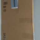 Cat Proof Wall Christmas Tree with Light Hanging Mounted Wood Christmas Trees Wall Hanging Xmas Decor with Hooks Wooden Flat for Xmas Holiday Decoration Cat Home Indoor Office Party Supply