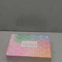 20,000 Pcs Clay Beads Bracelet Making Kit, 120 Colors 6 Boxes Polymer Beads Spacer Heishi Beads & Jewelry Kit with Pendant Charms Elastic Strings, Crafts Gift for Kids Adults